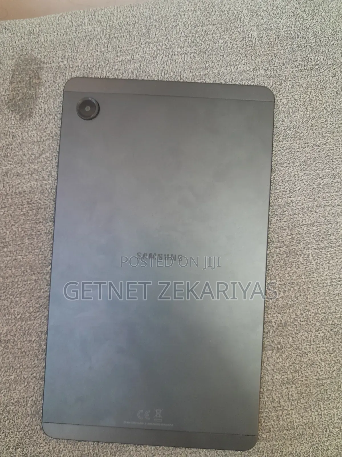 New Samsung Galaxy Tab A9 64 GB