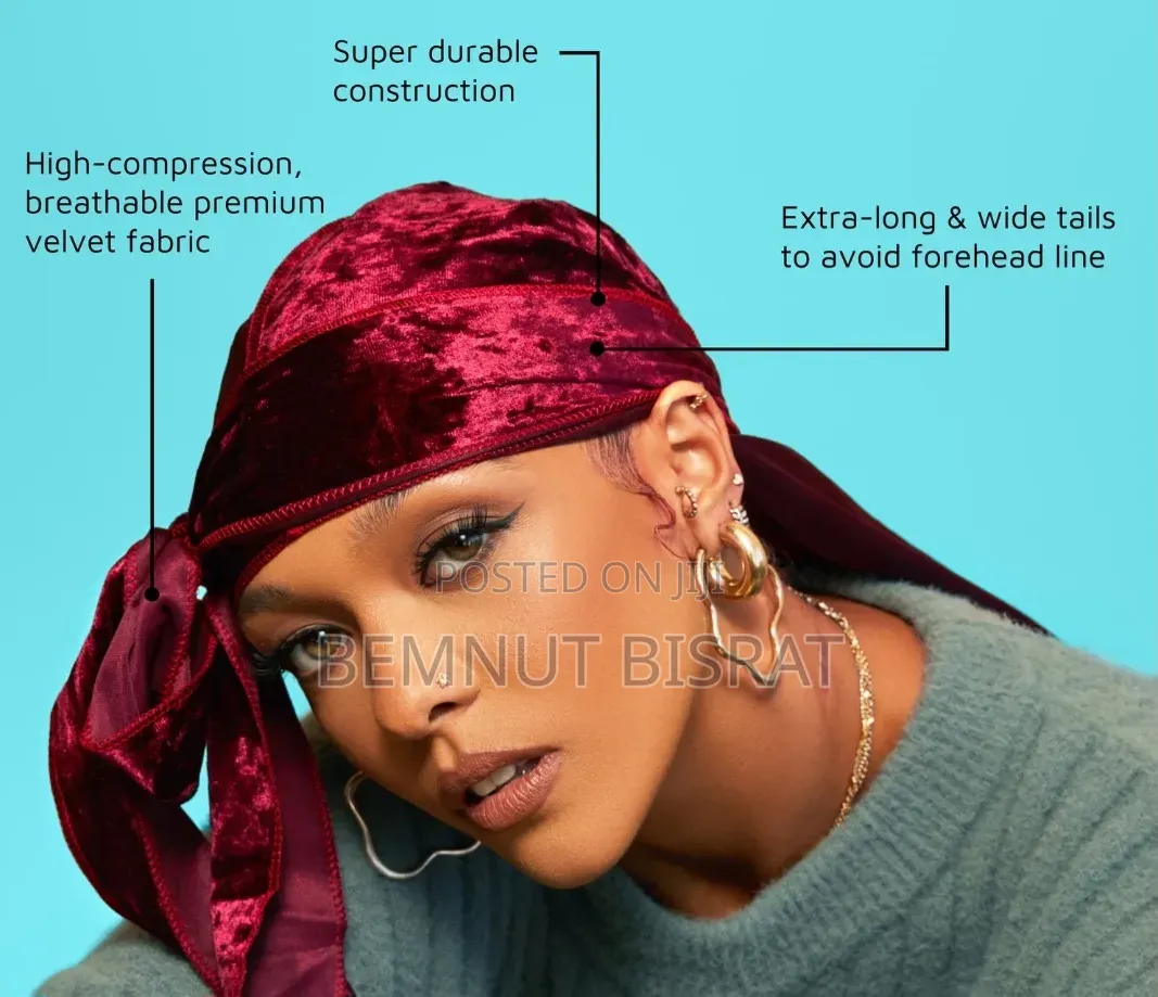 Durag Fir Women