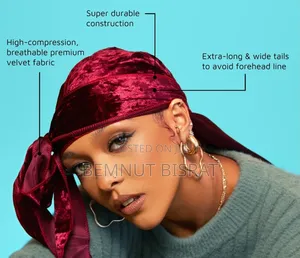 Durag Fir Women