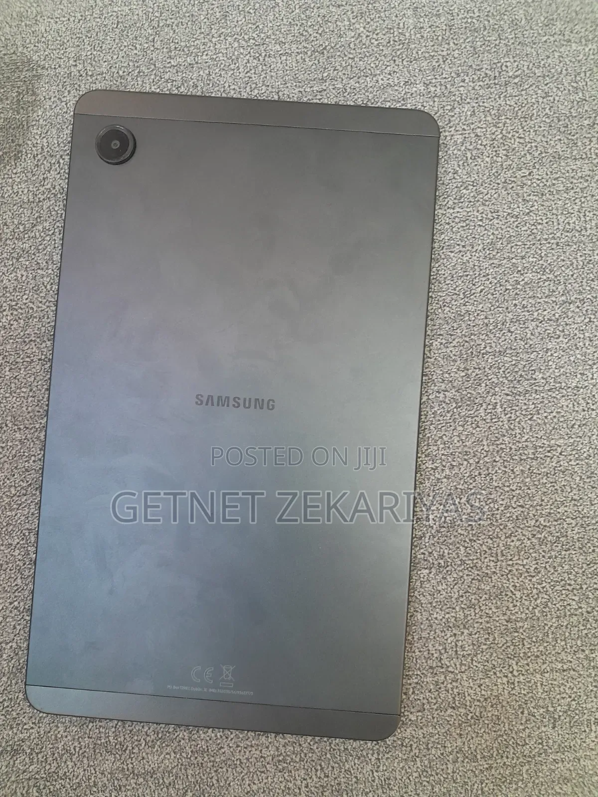 New Samsung Galaxy Tab A9 64 GB