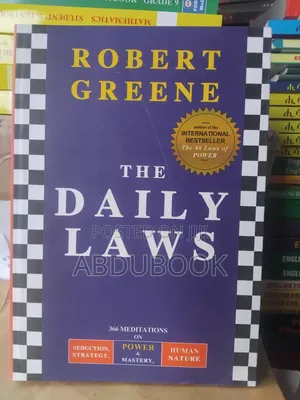 The Daily Laws