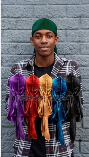 Durag (Velvet)
