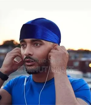 Durag (Velvet)