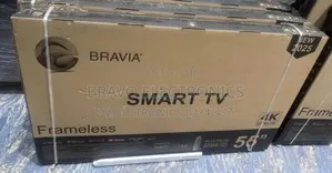 Bravia 55*2026