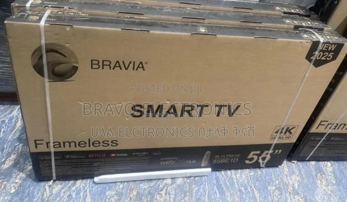 Bravia 55*2026