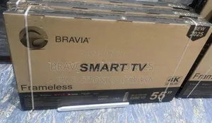 Bravia 55*2026