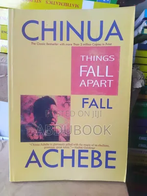 Things FALL Apart