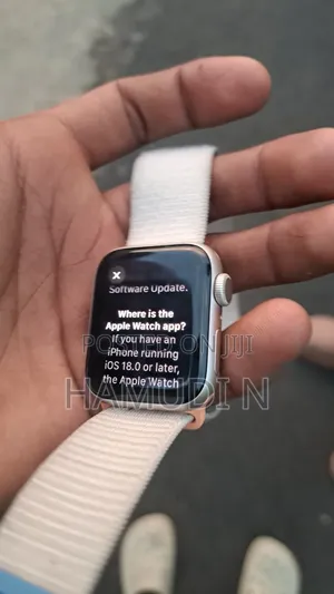 Apple Watch