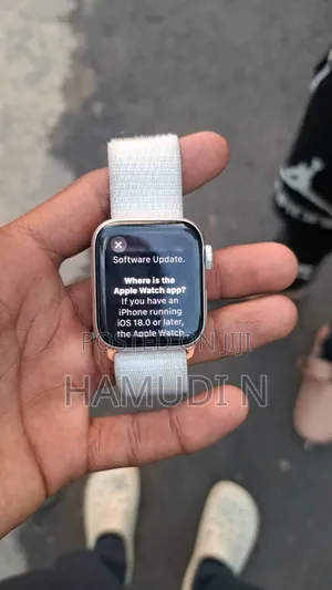 Apple Watch