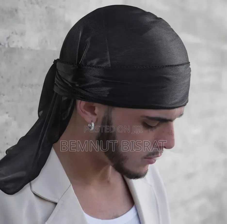 Durag (Silk)
