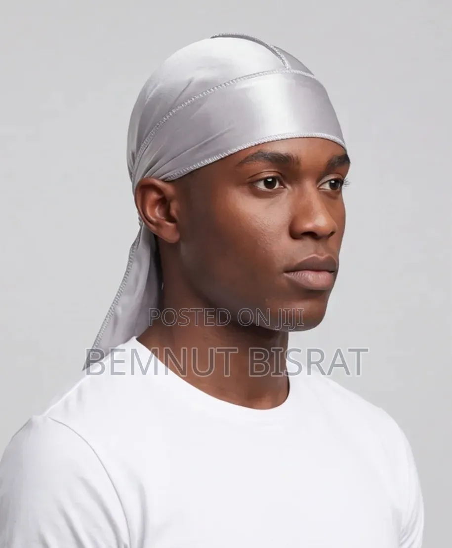 Durag (Silk)