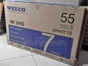 Weeco 55*2026
