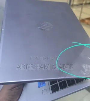 New Laptop HP 250 G10 16GB Intel Core i5 SSD 1T