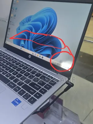 New Laptop HP 250 G10 16GB Intel Core i5 SSD 1T