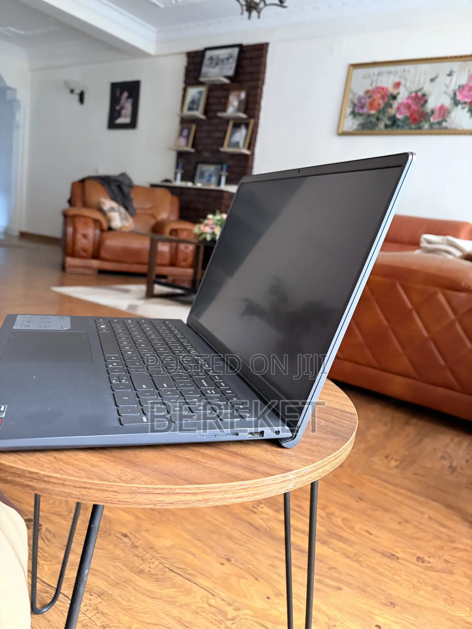 New Laptop Dell Inspiron 15 16GB AMD Ryzen 7 SSD 1T