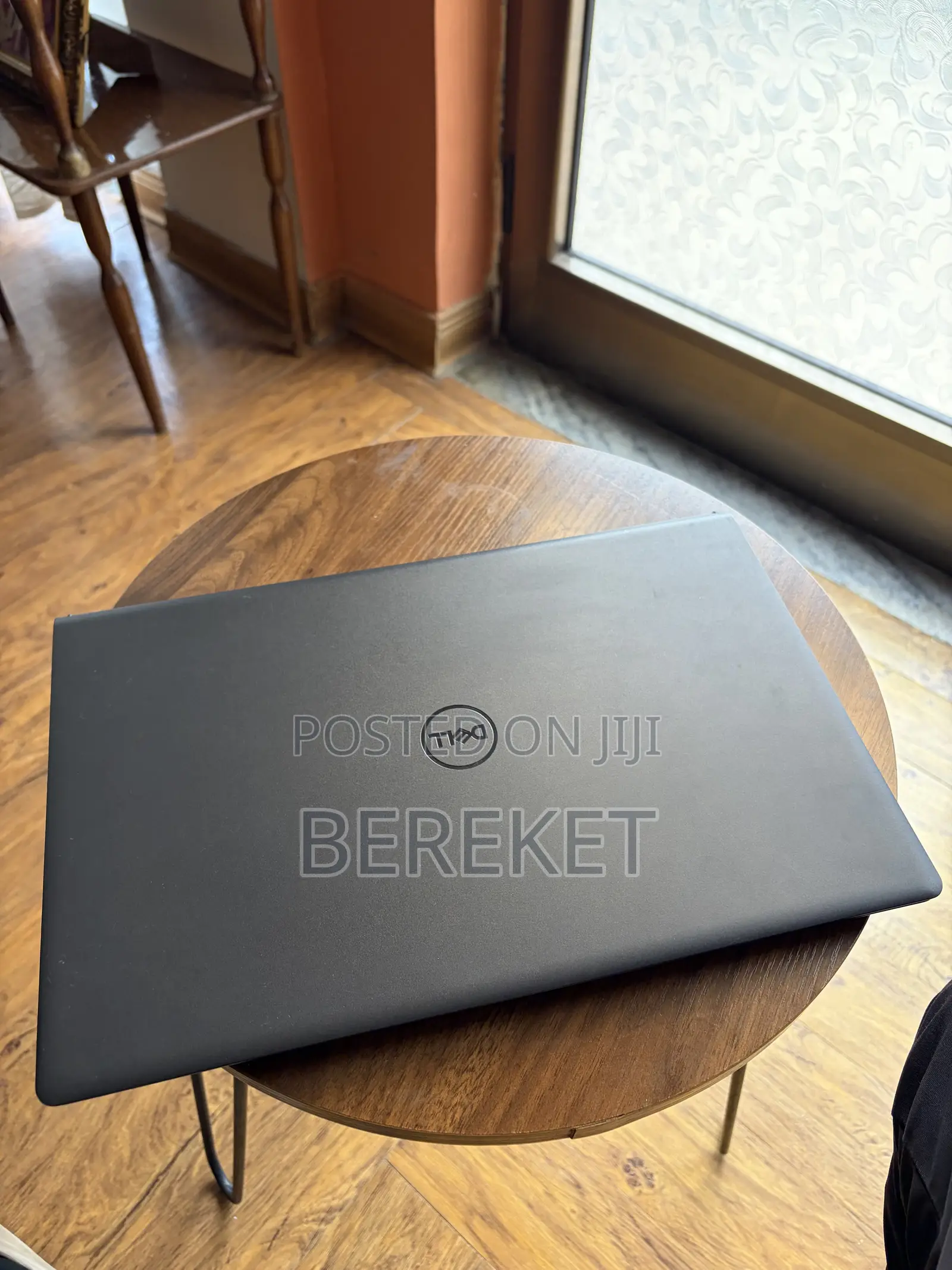 New Laptop Dell Inspiron 15 16GB AMD Ryzen 7 SSD 1T