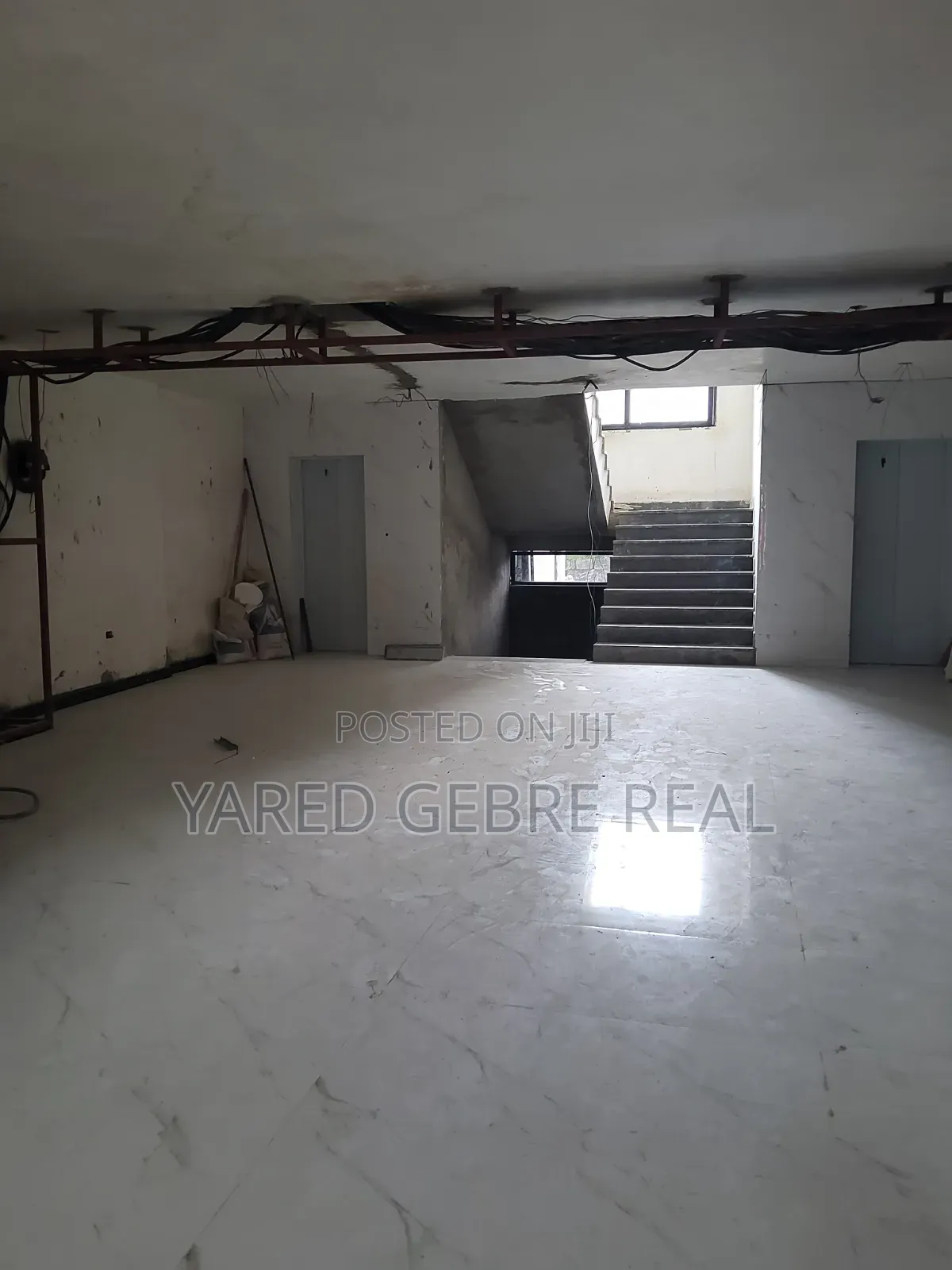 3bdrm Apartment in ግዮን ሆምስ ሪል እስቴት, Bole for sale