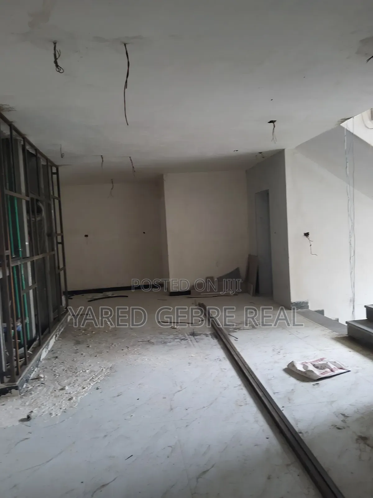 3bdrm Apartment in ግዮን ሆምስ ሪል እስቴት, Bole for sale