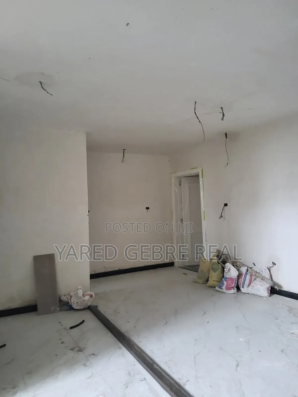 3bdrm Apartment in ግዮን ሆምስ ሪል እስቴት, Bole for sale