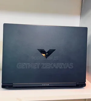 New Laptop HP Victus 16 16GB Intel Core i5 SSD 512GB