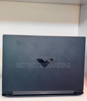 New Laptop HP Victus 16 16GB Intel Core i5 SSD 512GB