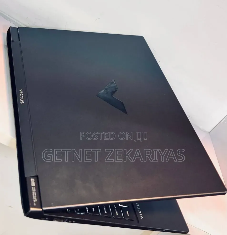 New Laptop HP Victus 16 16GB Intel Core i5 SSD 512GB