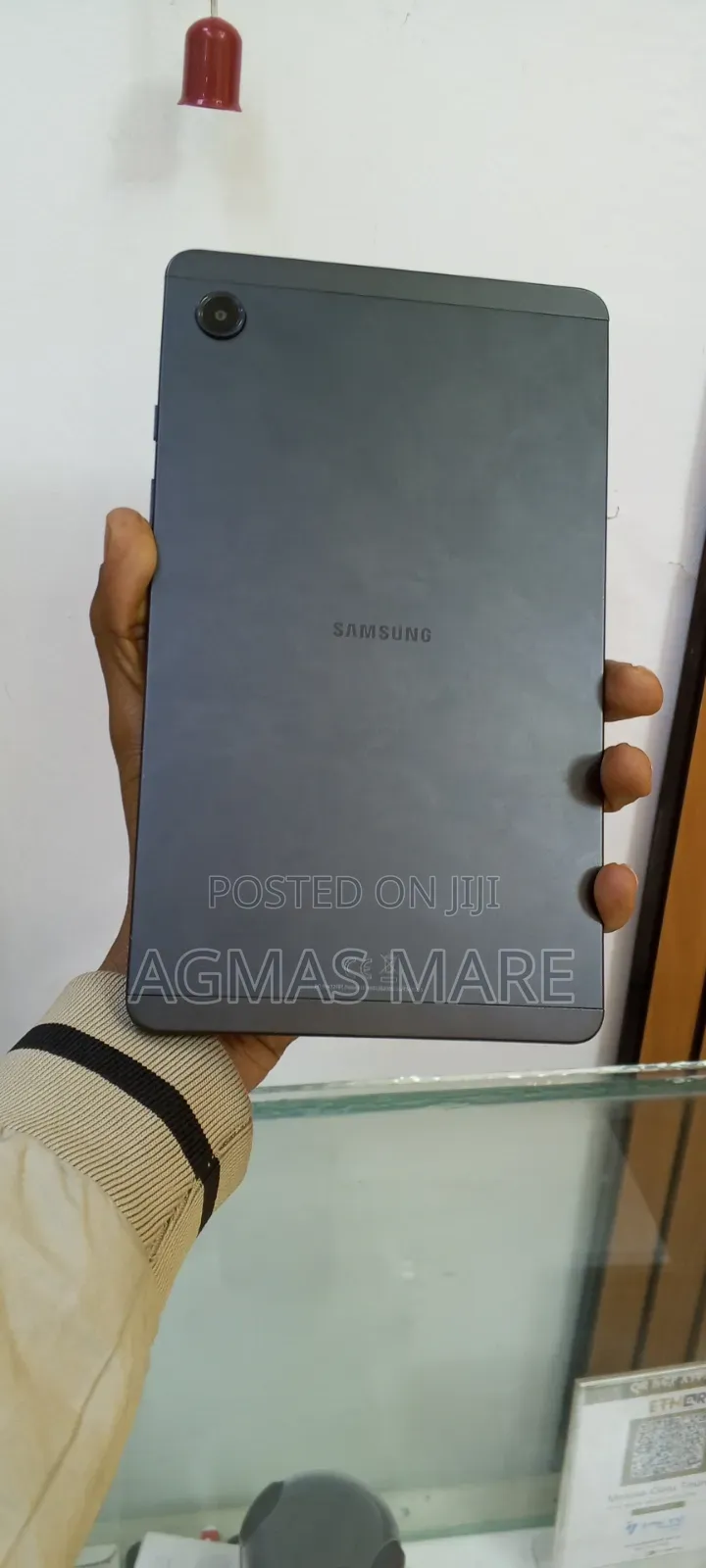 New Samsung Galaxy Tab A9 64 GB