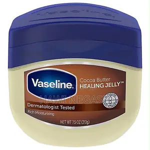 Vaseline Petroleum Jelly