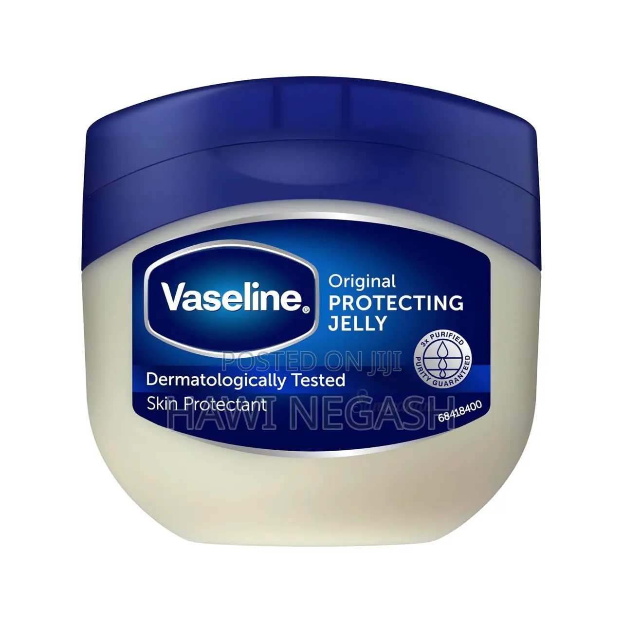 Vaseline Petroleum Jelly