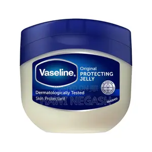 Vaseline Petroleum Jelly