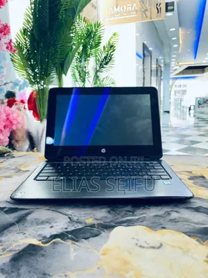 Laptop HP Stream Notebook 8GB Intel Core i5 SSD 512GB
