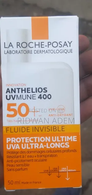 La Roche-Posay