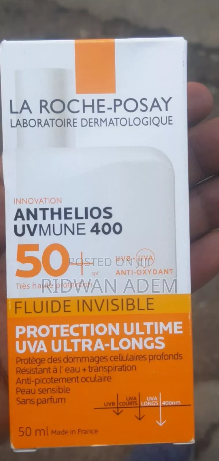 La Roche-Posay