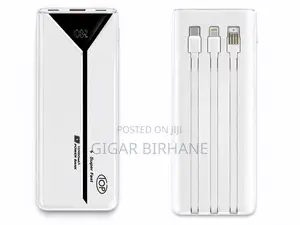 Top 10,000 mAh Powerbank