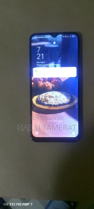 Oppo A11 128 GB Blue