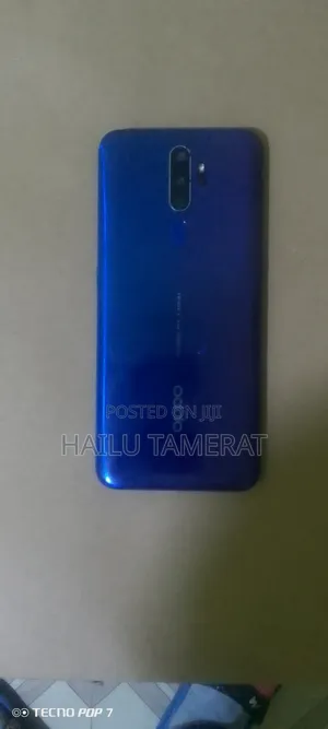 Oppo A11 128 GB Blue