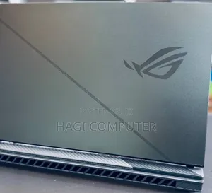 New Laptop Asus ROG Strix G16 16GB Intel Core i9 SSD 1T