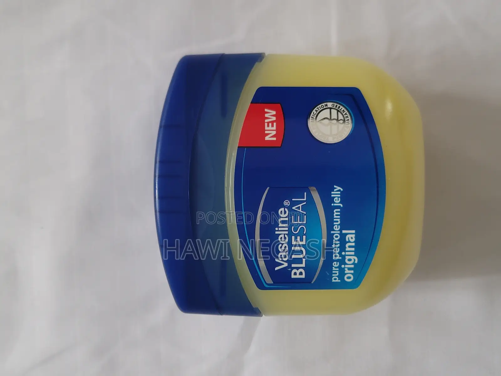 Vaseline Petroleum Jelly