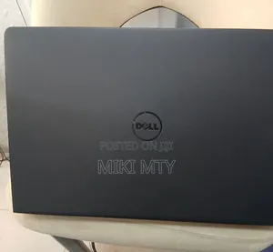 New Laptop Dell Inspiron 15 8GB Intel Core i5 HDD 500GB