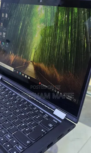 New Laptop Lenovo ThinkPad 13 16GB Intel Core i5 SSD 512GB