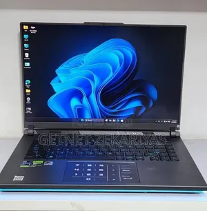 New Laptop Asus ROG Strix G16 G614 16GB Intel Core i9 SSD 1T