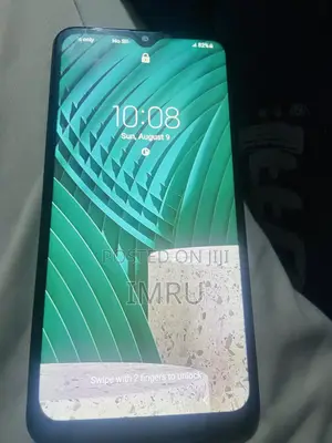 Samsung Galaxy A10s 32 GB Blue