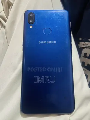 Samsung Galaxy A10s 32 GB Blue