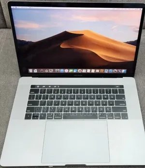 New Laptop Apple MacBook Pro 2019 32GB Intel Core i9 SSD 1T