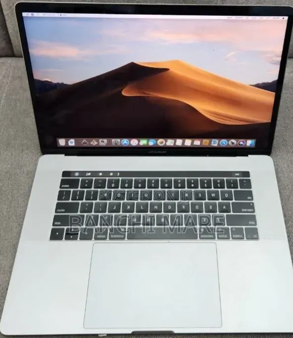 New Laptop Apple MacBook Pro 2019 32GB Intel Core i9 SSD 1T