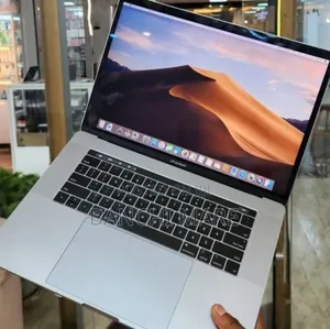New Laptop Apple MacBook Pro 2019 32GB Intel Core i9 SSD 1T
