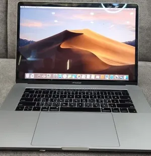 New Laptop Apple MacBook Pro 2019 32GB Intel Core i9 SSD 1T