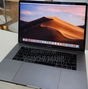 New Laptop Apple MacBook Pro 2019 32GB Intel Core i9 SSD 1T