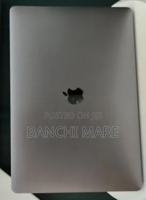 New Laptop Apple MacBook Pro 2019 32GB Intel Core i9 SSD 1T