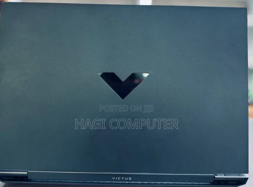 New Laptop HP Victus 16 16GB Intel Core i7 SSD 512GB